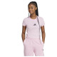 Adidas Γυναικεία κοντομάνικη μπλούζα Future Icons Small Logo Tee